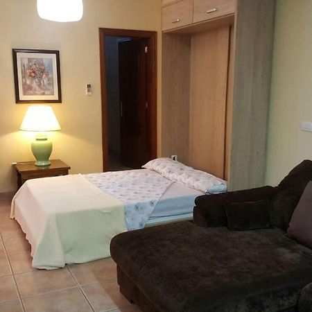 Casa Villa Tenerife Las Galletas Kültér fotó
