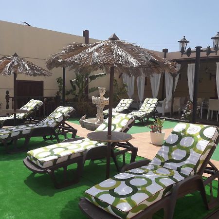 Casa Villa Tenerife Las Galletas Kültér fotó