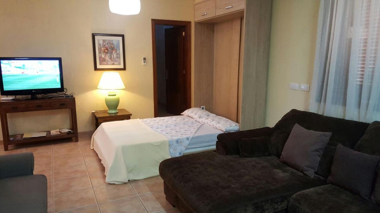 Casa Villa Tenerife Las Galletas Kültér fotó