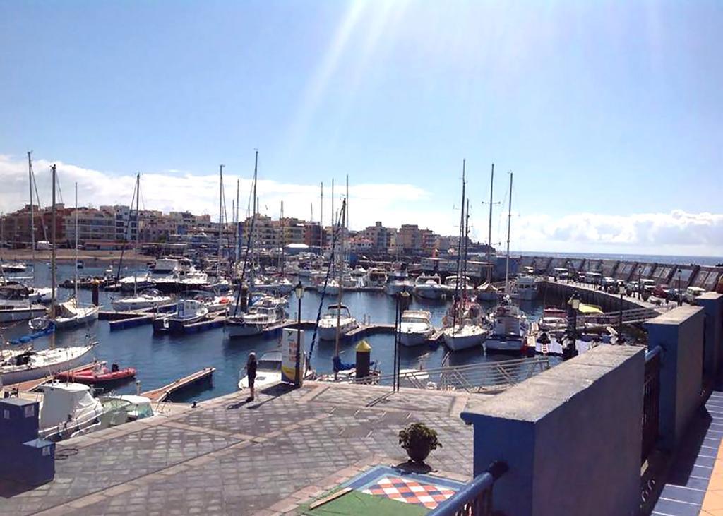 Casa Villa Tenerife Las Galletas Kültér fotó