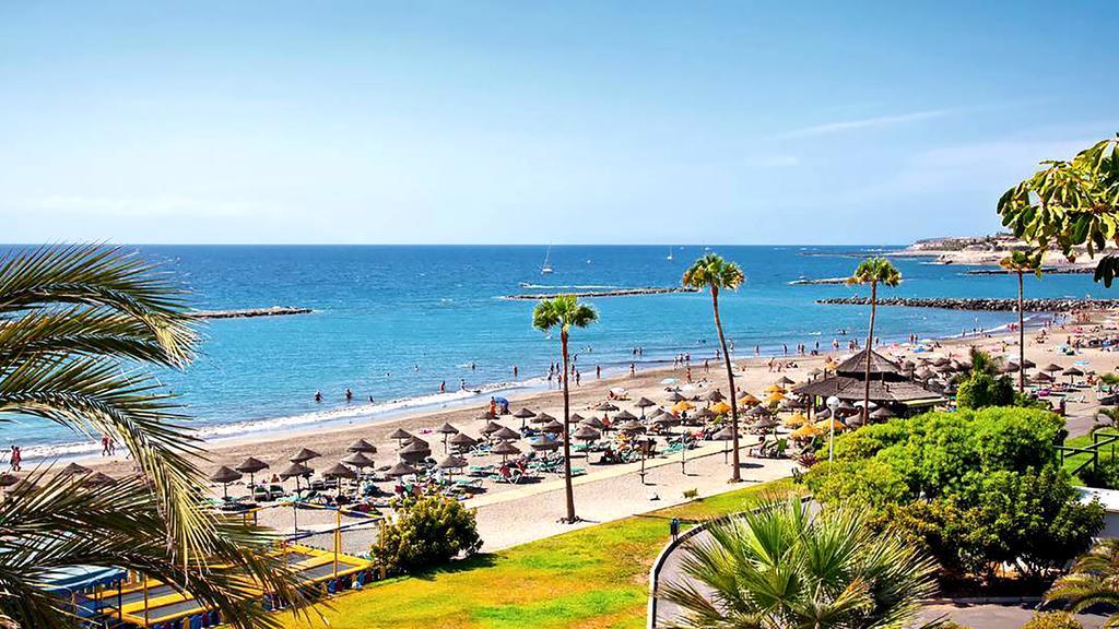 Casa Villa Tenerife Las Galletas Kültér fotó