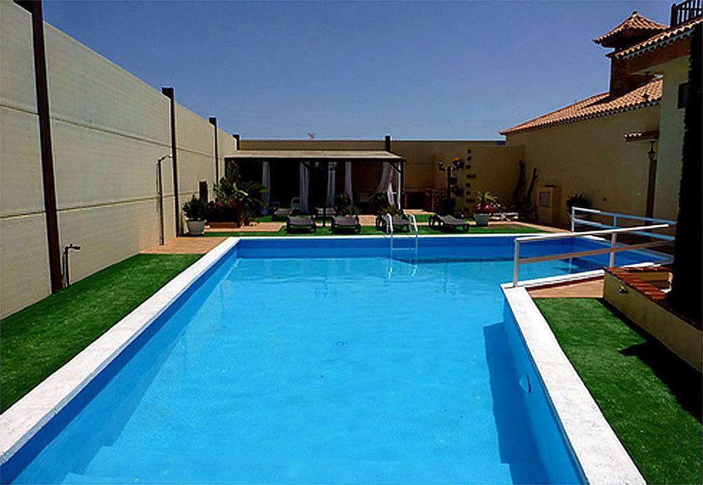 Casa Villa Tenerife Las Galletas Kültér fotó