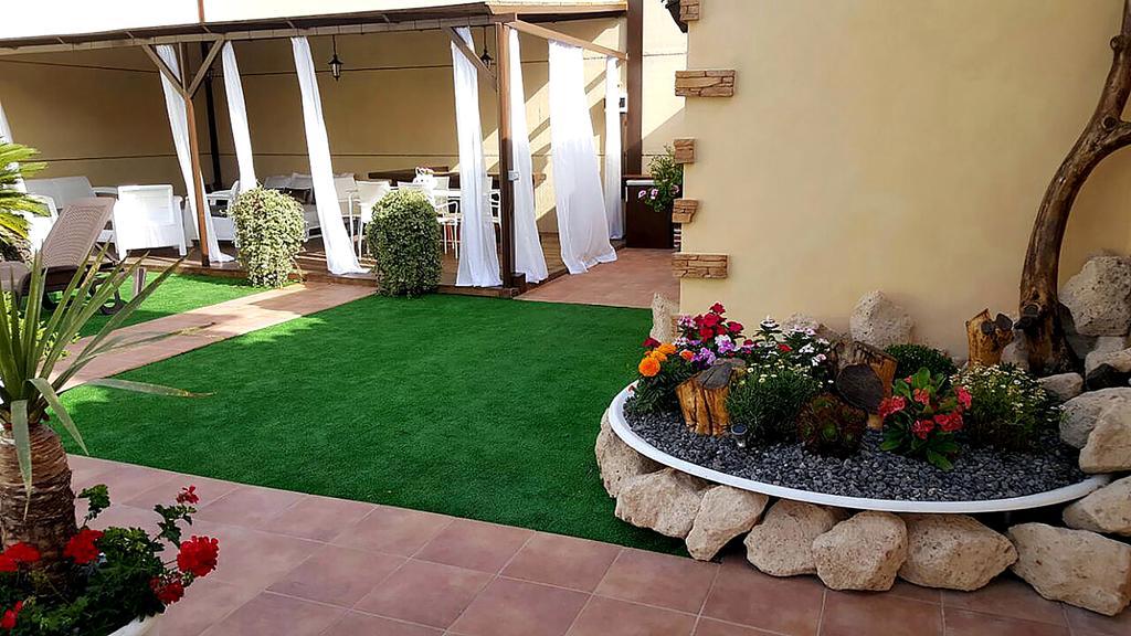 Casa Villa Tenerife Las Galletas Kültér fotó