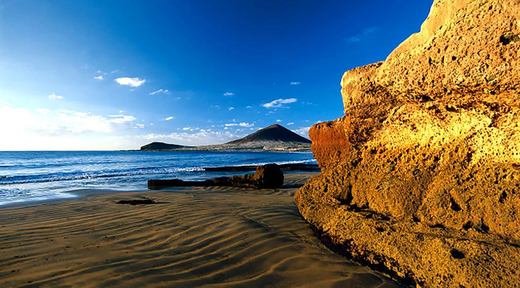 Casa Villa Tenerife Las Galletas Kültér fotó