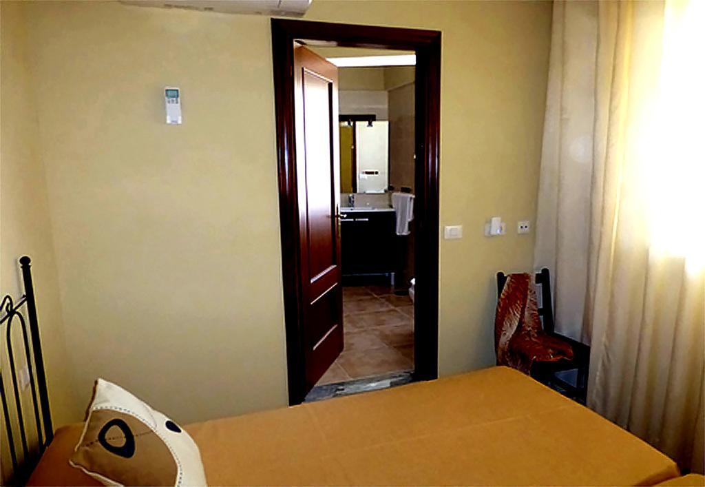 Casa Villa Tenerife Las Galletas Kültér fotó