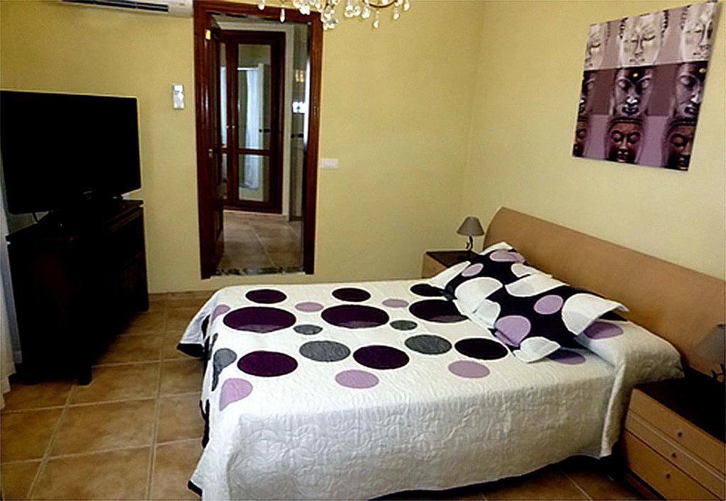 Casa Villa Tenerife Las Galletas Kültér fotó