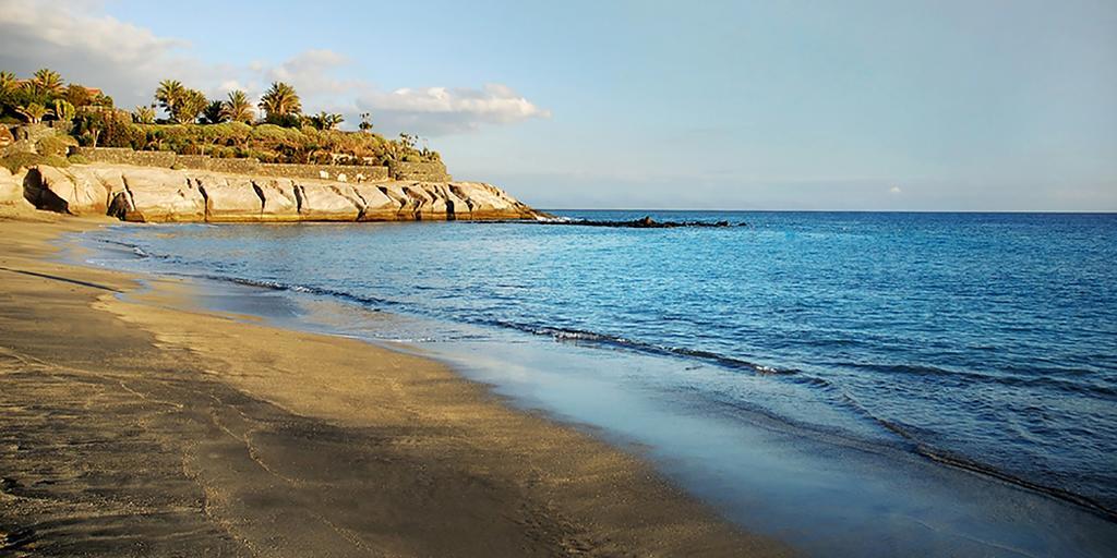 Casa Villa Tenerife Las Galletas Kültér fotó