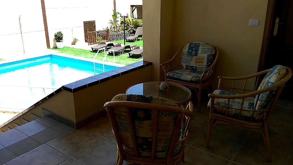 Casa Villa Tenerife Las Galletas Kültér fotó