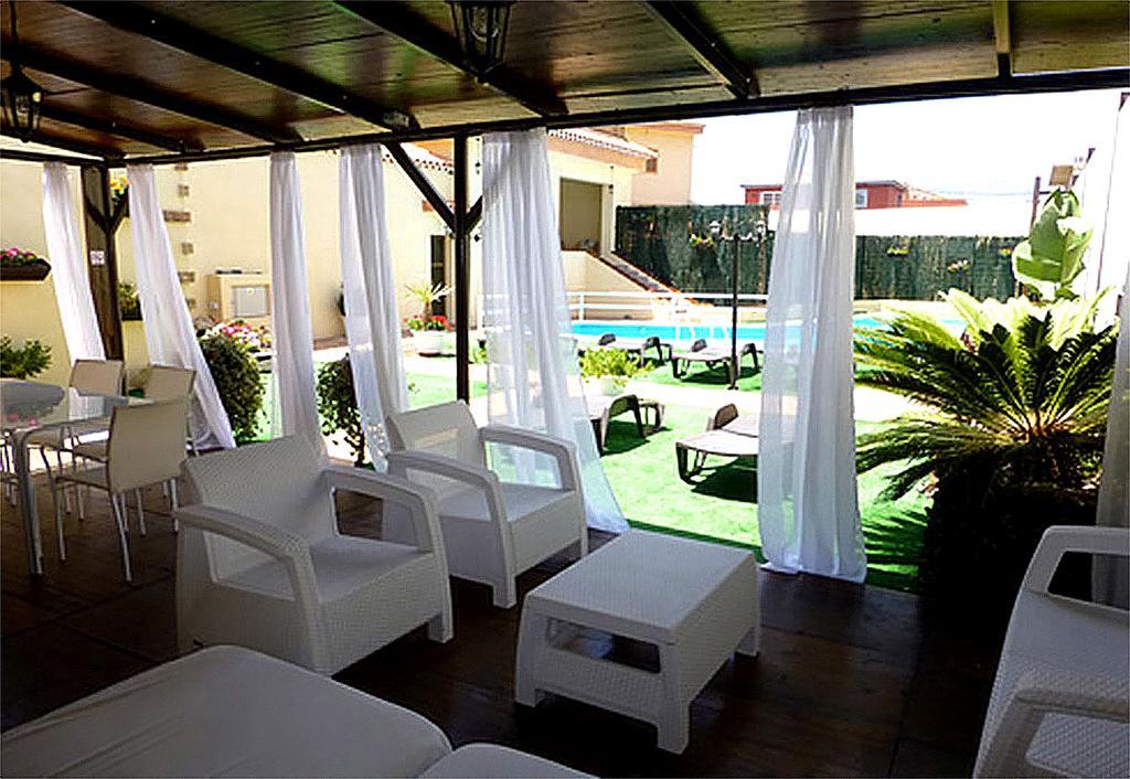 Casa Villa Tenerife Las Galletas Kültér fotó