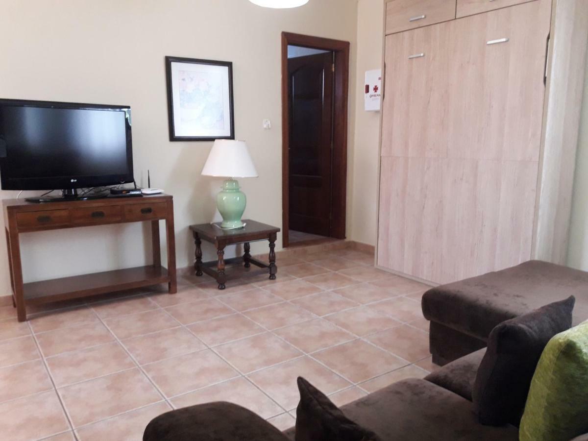 Casa Villa Tenerife Las Galletas Kültér fotó