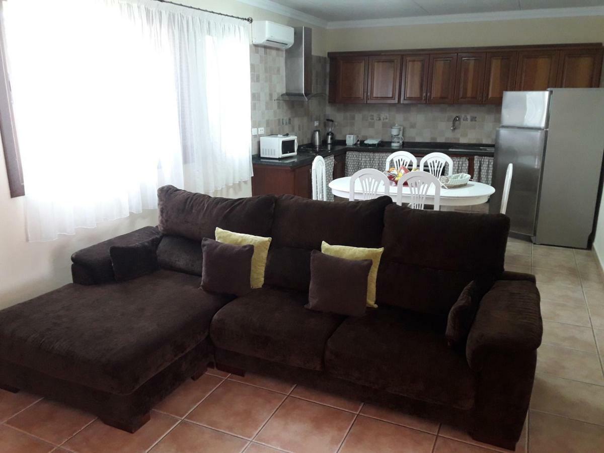 Casa Villa Tenerife Las Galletas Kültér fotó