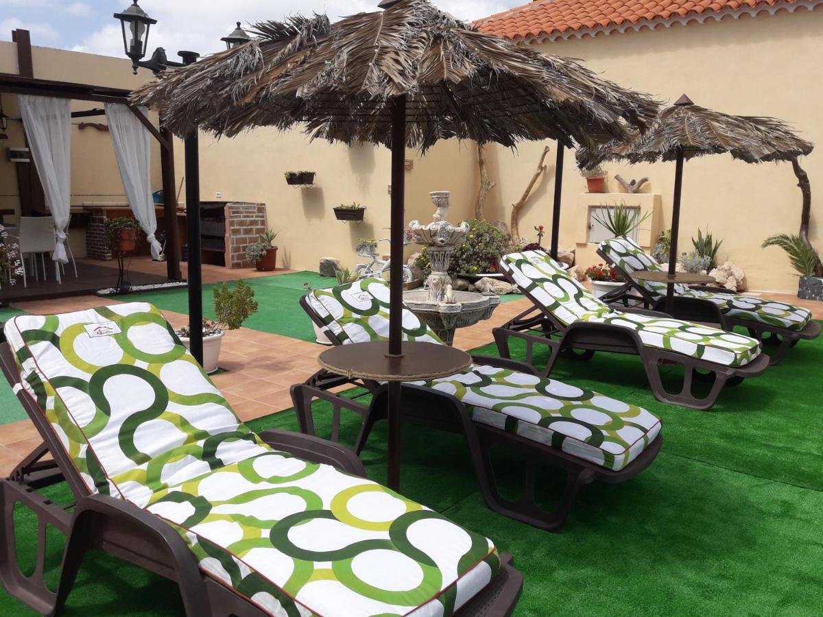 Casa Villa Tenerife Las Galletas Kültér fotó